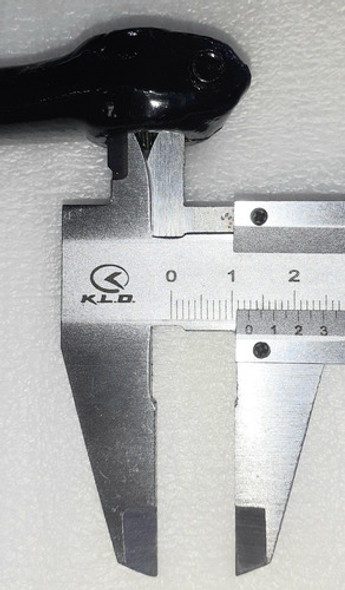 Patada De Arranque Scooter 125/150 Riccia Motos 1