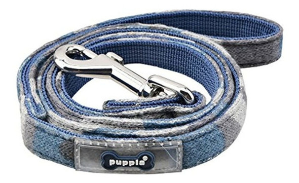 Puppia Ensign Plomo 0