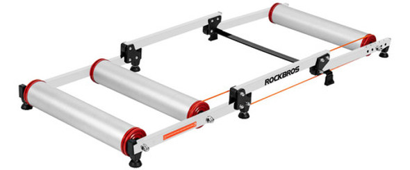 Rockbros Rodillos De Bicicleta Ajustables Para Entrenamient. 0 Rockbros Rodillos De Bicicleta Ajustables Para Entrenamient. 0