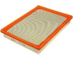 Filtro Aire Acondicionado Dodge Journey Y Sebring 2007-2010 0