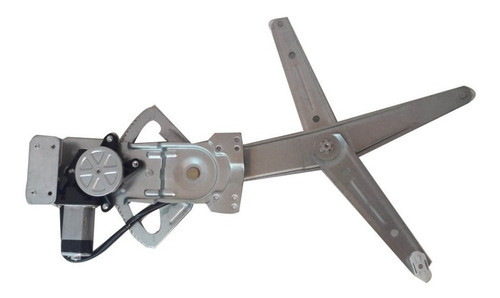 Maquina Levanta Vidrio Electrico Delantero Der Prisma 0