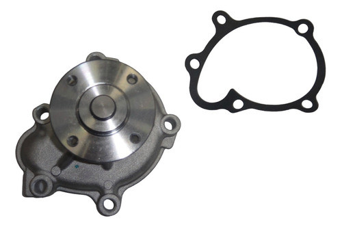 Bomba Agua Isuzu 4ec1t 1.5t (de Origen G.m. Monza/mega) 0