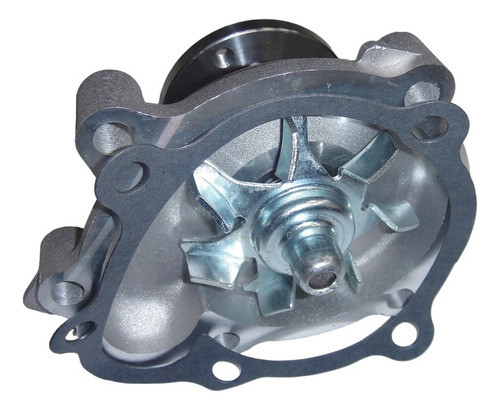 Bomba Agua Isuzu 4ec1t 1.5t (de Origen G.m. Monza/mega) 1