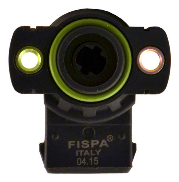 Sensor Tps Posicion Mariposa De Volkswagen Golf 3 2.0 Gti 98 0