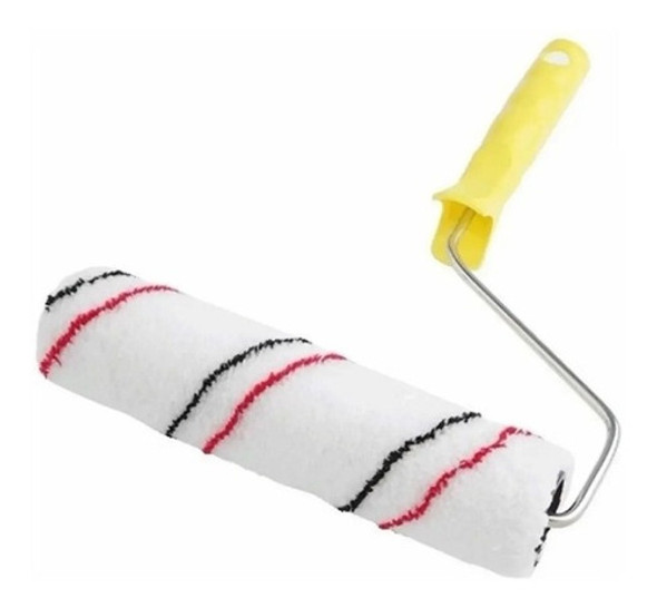 Rodillo Antigota Antigoteo Poliester 22cm 10u. ( Benavidez ) 0