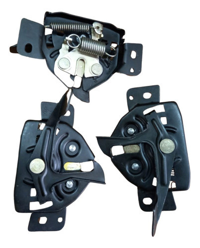 Cerradura De Capot Faw Ca1020/6371  Cada Una 1