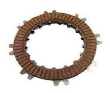 Disco Embrague Honda Dax 70 3 Discos-2r 1
