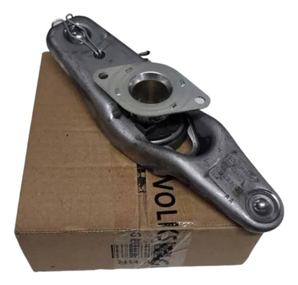 Horquilla Ruleman De Empuje Original Vw Fox Suran Gol Trend 0 Horquilla Ruleman De Empuje Original Vw Fox Suran Gol Trend 0