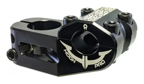 Stem Bmx Kench Kh-sm-02 Pro Top Load - Luis Spitale Bikes 0