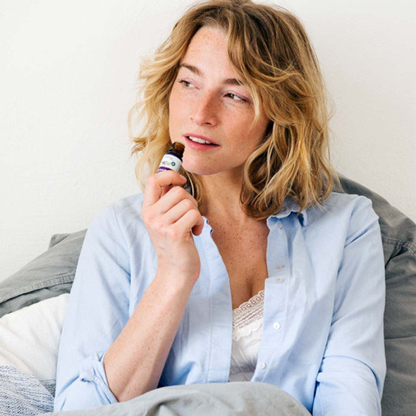 Insomnio Ansiedad. Nerolí Orgánico Aceite Esencial Taoasis. 1 Insomnio Ansiedad. Nerolí Orgánico Aceite Esencial Taoasis. 1