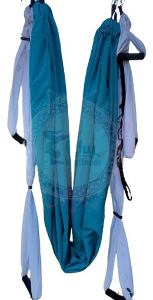 Khy Wellness,columpios Para Yoga ,pilates 1