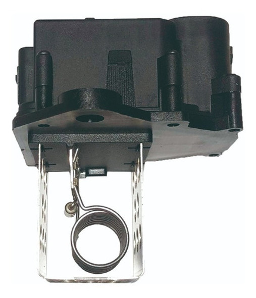 Resistencia Electroventilador Peugeot 206 2000 / 2008 0