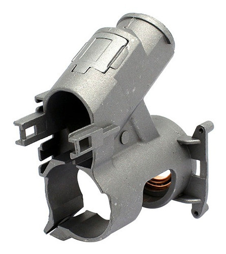 Tranca Direccion Volkswagen Gol/etc. 94/99 0