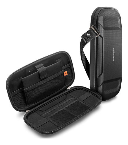 Spigen Life Slim Rugged Armor Pro Hard Shell Bolsa Organizad 0