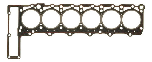 Junta Tapa De Cilindros Mercedes Benz Om606 0