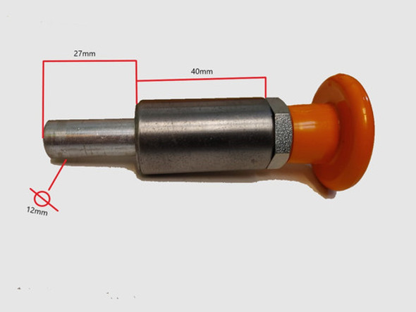 2 Registro Largo Regulador Doble Gimnasios Ferri Ventas 1