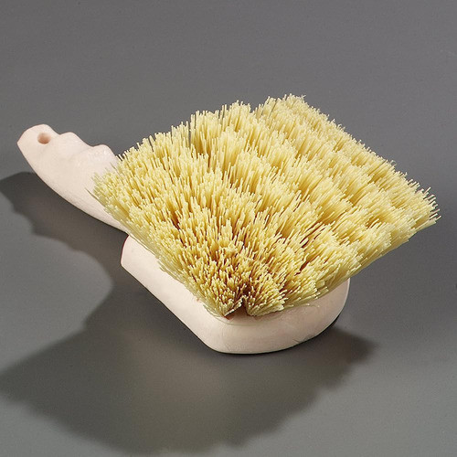 Sparta 3650500 Cepillo De Fregar Plástico, Cepillo De Limpie 1