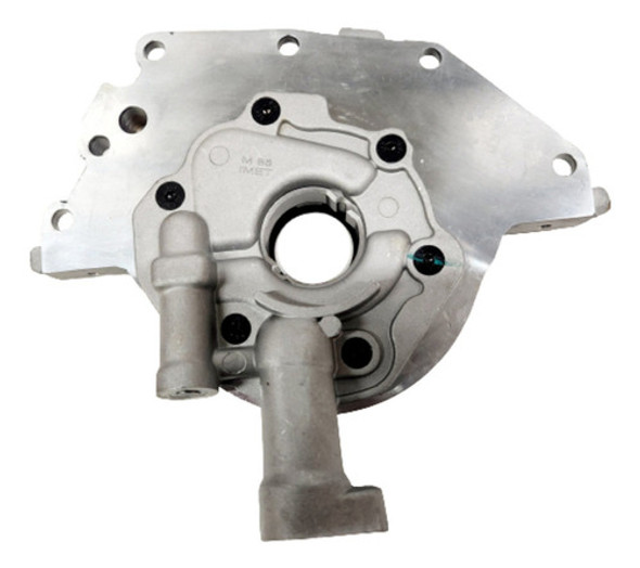 Bomba De Aceite Ford Ecosport (03/12)1,01,6 Zetec-rocam M85 1 Bomba De Aceite Ford Ecosport (03/12)1,01,6 Zetec-rocam M85 1