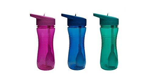 Refresh2go Botella Agua Filtrada Junior 12oz 1