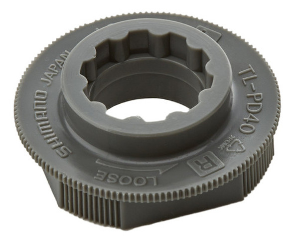 Shimano Tl-pd40 Herramienta De Extracción De Eje De Pedal 0
