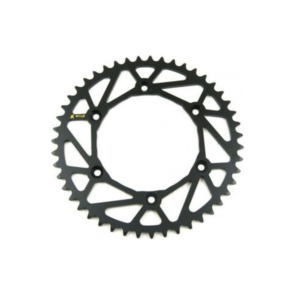 Plato Corona 47 Dientes De Yamaha Yz 450 F 2011 - Cafe Race 0