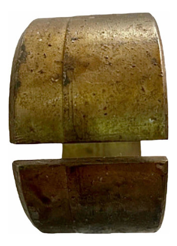 Distancial Rodamiento Bomba Inyectora Tractor Someca M45 M50 0