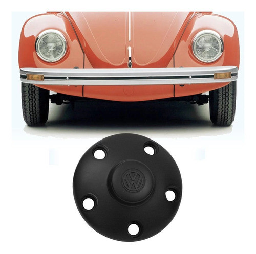 Taza Vw Fusca / Kombi 1200/1300 5 Agujeros 0