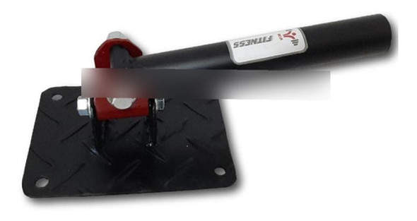 Soporte Para Barra Landmine Crossfit 0