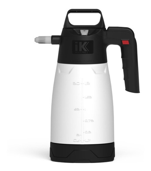 Ik Multi Pro2 Pulverizador Profesional Resistente A Acidos. 0