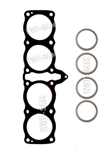 Juntas Cabeza De Cilindro Suzuki 600/700 Katana 1