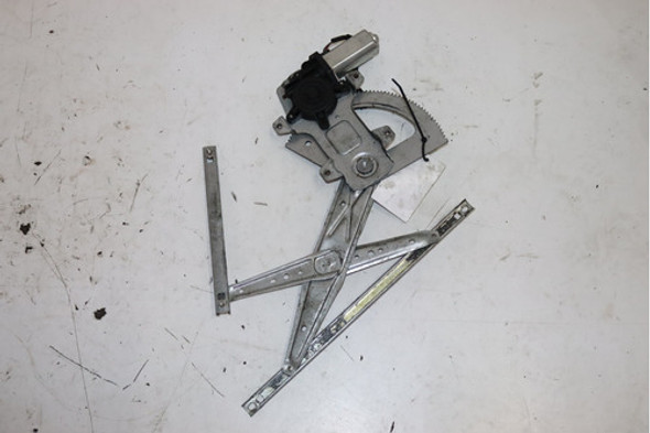 Alza Cristal Electrica Del Izq. Daewoo Matiz 4p Mlc-486 0