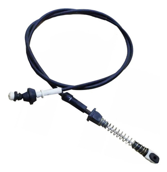 Cable De Acelerador De Ford Escort 96/01 Diesel 0 Cable De Acelerador De Ford Escort 96/01 Diesel 0