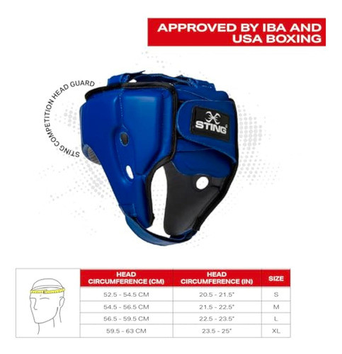 Sting Patrocinador De Los Juegos Olímpicos - Casco 1