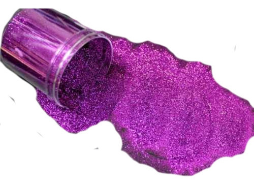 Metal Flake Pack +1 L. Barniz Cataliz. Efecto 3 D Fucsia 0