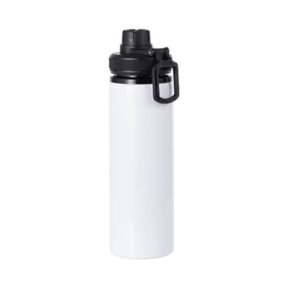 2 Botellas Sublimables Con Pico 850ml Disershop 1 2 Botellas Sublimables Con Pico 850ml Disershop 1