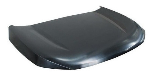 Capo Nissan Np300 2016- (4x2) 0