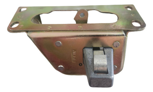 Cerradura Inferior Capot Mercedes Benz 1112/1114/1517 Forin 0