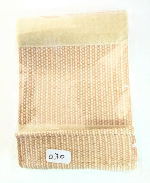Bandas Para Electrodos 70 Cm De Largo X 2 Unidades 1
