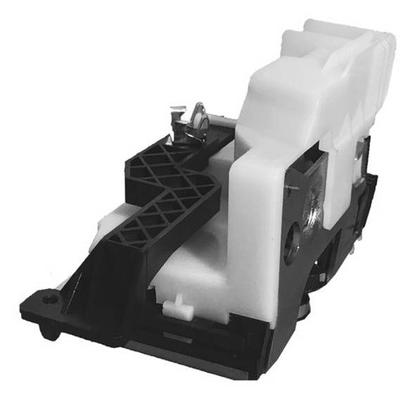 Cerradura De Puerta Trasera Ford Fiesta 2002/2010 1