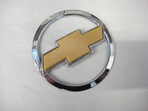 Emblema Tapa Baul Chevrolet Celta  2007/2011 0
