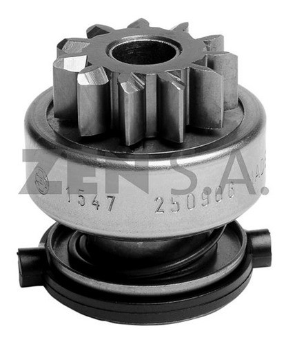 Bendix Bosch Toyota Corolla Nuevo 1.8 11d. 0