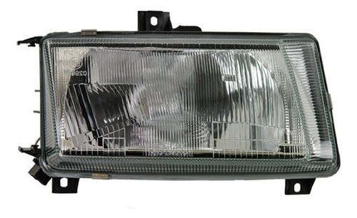 Semioptica Volkswagen 0