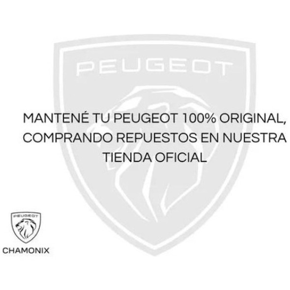 Embellecedor Llanta Peugeot 206 Original 1