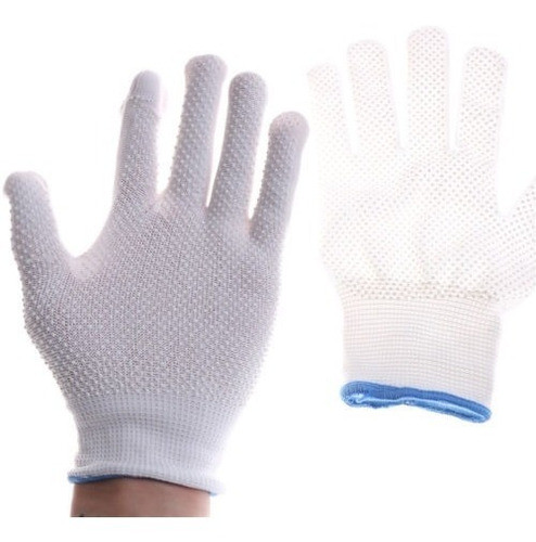 1 Par De Curling Pinzas Resistentes Al Calor Guantes Ky De Q 0