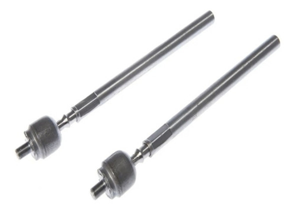 Kit X2 Precaps Axial Renault Trafic 0