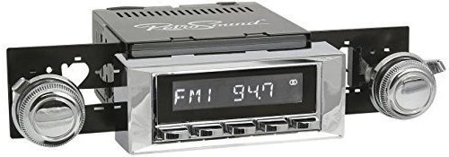 Retrosound Lac 115 03 73 Laguna Radio For Classic 0