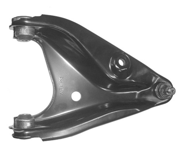 Parrilla De Suspensión Der Renault Logan / Sandero H/2014 0