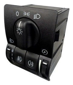 Llave De Luces Chevrolet Astra/zafira 1
