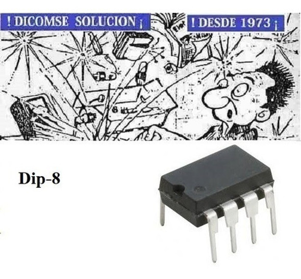 Ucc27324 Mosfet Drivr Dual Hs 4adip8 0