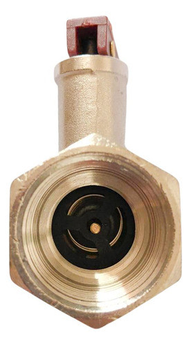Valvula Alivio Metal Termotanques Electricos Longvie  (14513 1